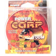 Волосінь DrAGON Power Carp, 100м., діаметр 0,30мм